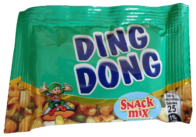 Snack Mix